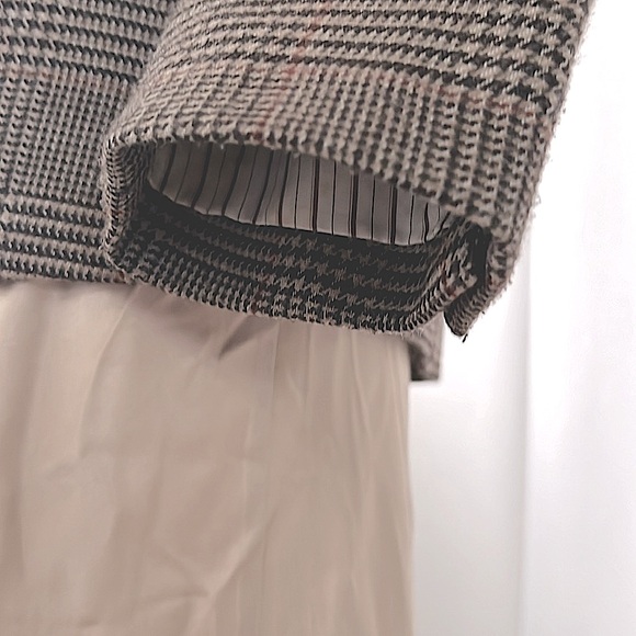 Tweed blazer - Picture 4 of 10